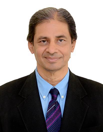 Ashok Rajgopal